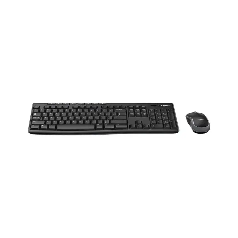 KEYBOARD LOGITECH WIRELESS MK 270